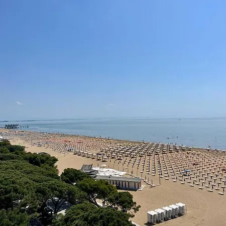 Appartement La Zattera *