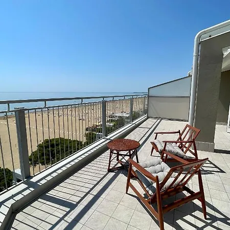 La Zattera Appartement Lignano Sabbiadoro