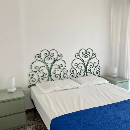 Apartment La Zattera *