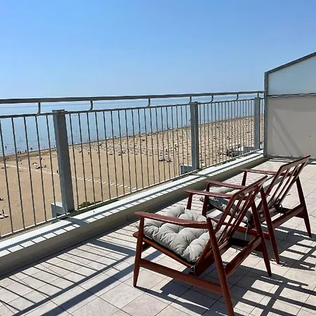 Appartement La Zattera Lignano Sabbiadoro